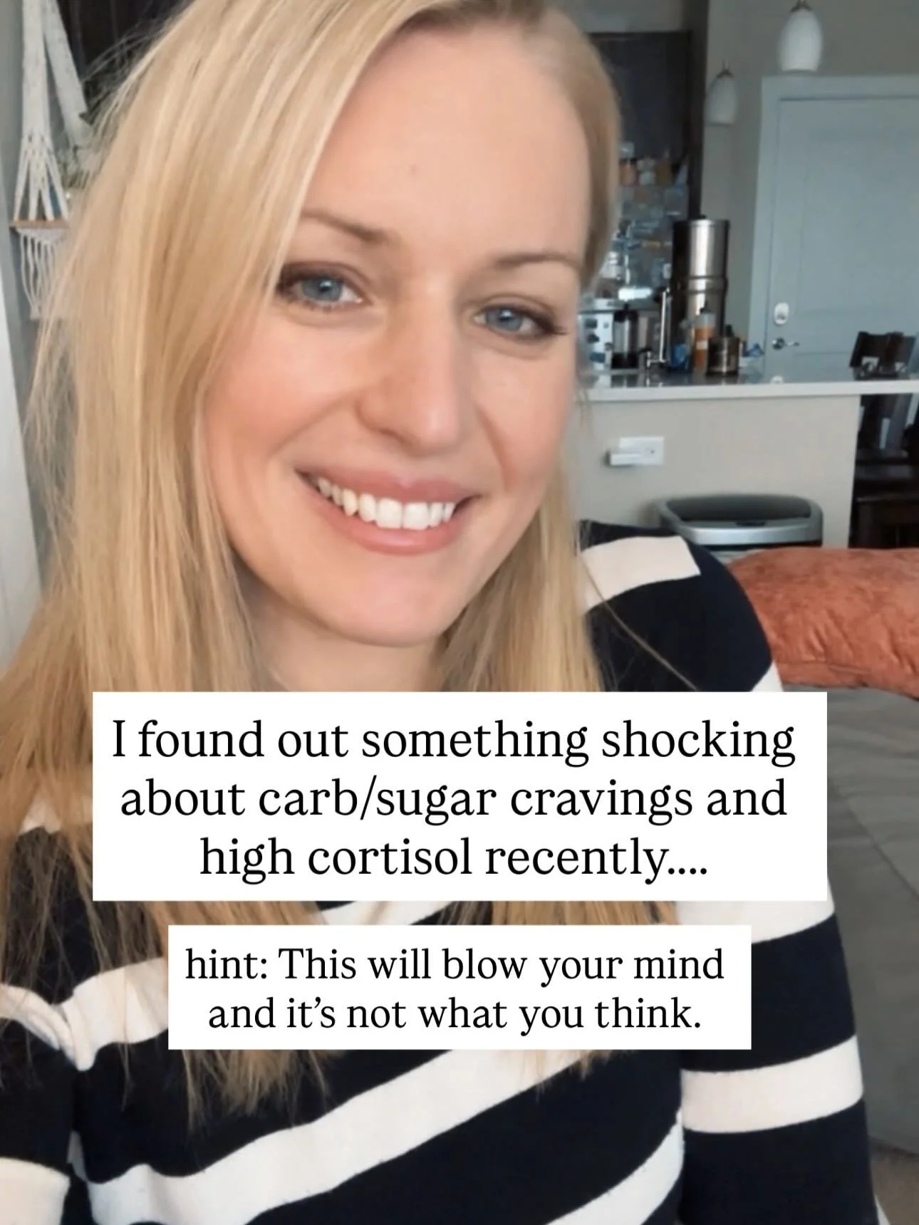 What do you think? Have you heard of attachment styles before? Let me know below! 👇🏻✨

#insulinresistance #weightloss #attachmentstyle #nervousystemregulation #stress #cortisol #health