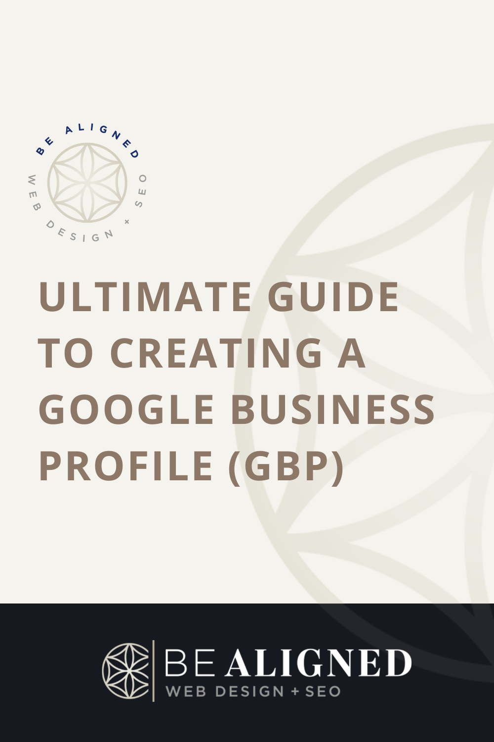 Google Business Profile Management