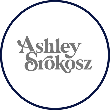 Ashley Srokosz, Squarespace Web Designer