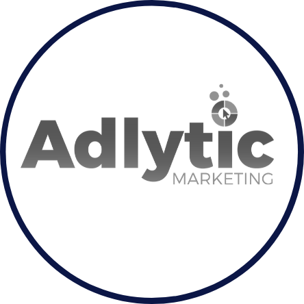 Adlytic Marketing, Squarespace Web Designer