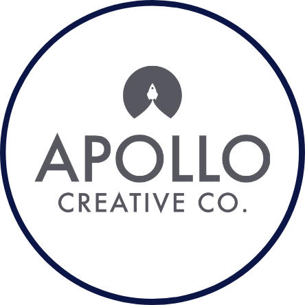 Apollo Creative Co., Squarespace Web Designer