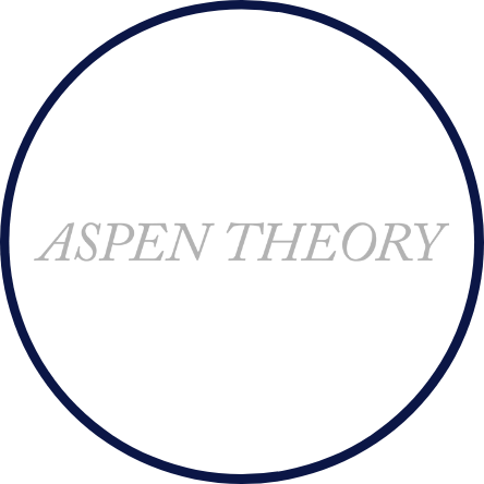 Aspen Theory, Squarespace Web Designer