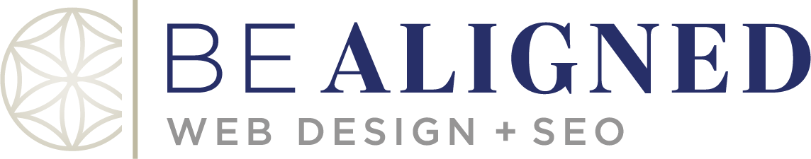 Be Aligned Web Design | Web Design + SEO | St. Louis, MO