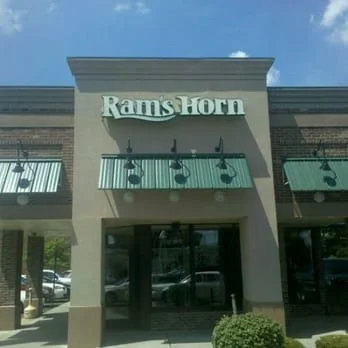 Rams Horn