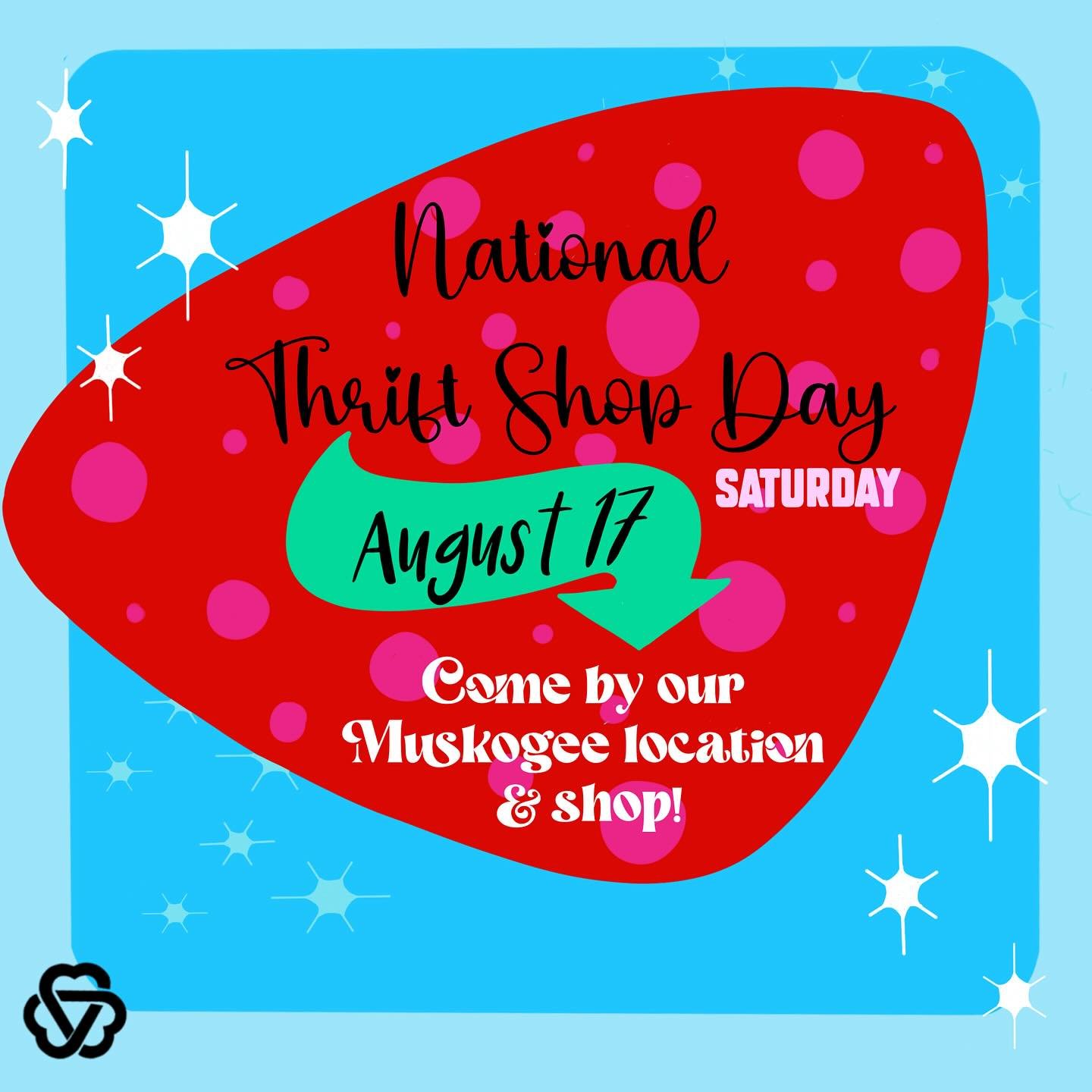 Come by &amp; see us! 
.
2022 W. Shawnee