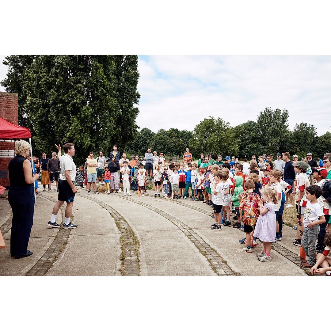 A huge THANK YOU to everyone who came to support our Junior Club Day 2023. It&rsquo;s a day where we celebrate the fantastic achievements of all our junior members, a group that gets bigger and better every year. 
Thanks to the amazing efforts of all