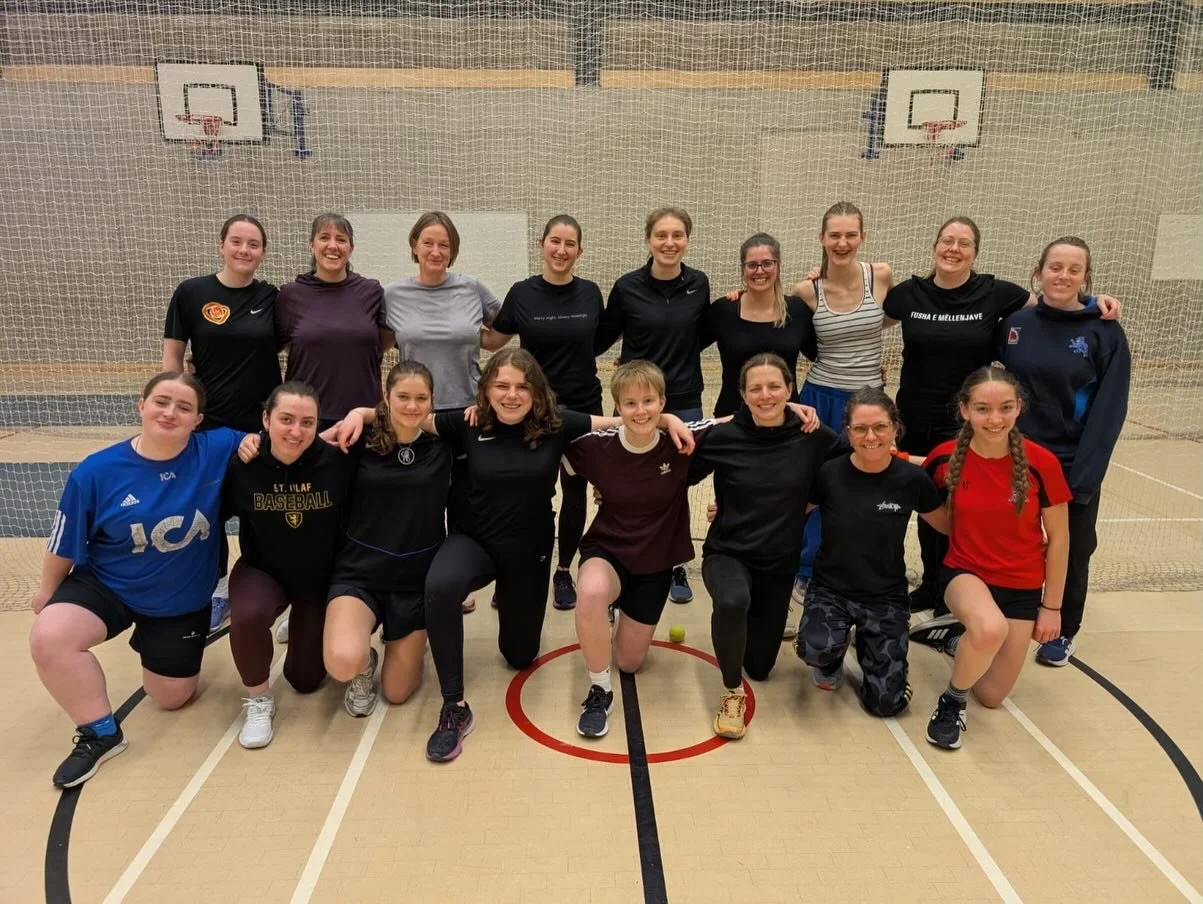 Happy International Women&rsquo;s day from all at SNCC! 🏏

In honour of all the Women in our club we have shared some of our favourite moments from the past few years x❤️

📸1. Our IWD training session
📸2. Trophy lift for the indoor league
📸3. La 