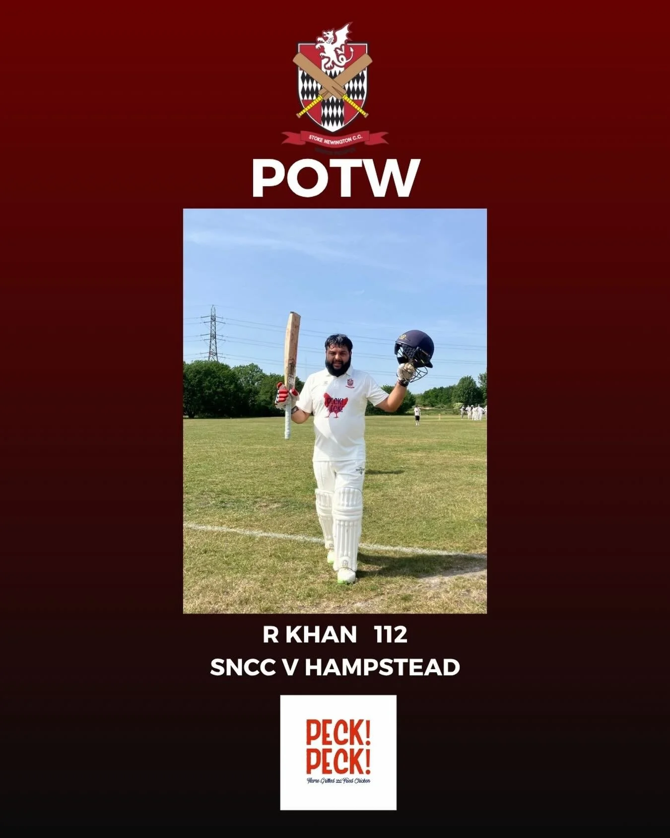 Week 3 Roundup. 

The Stokey Women opened their league account with 100 run loss at home to @harrowsaintmaryscc . Despite another all-round performance from Kit and the rest of the bowlers, the batting never got going to be in with a shout of chasing
