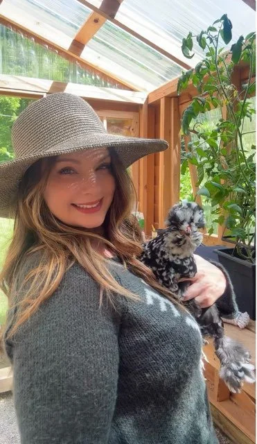 DR. JENNIFER LINK