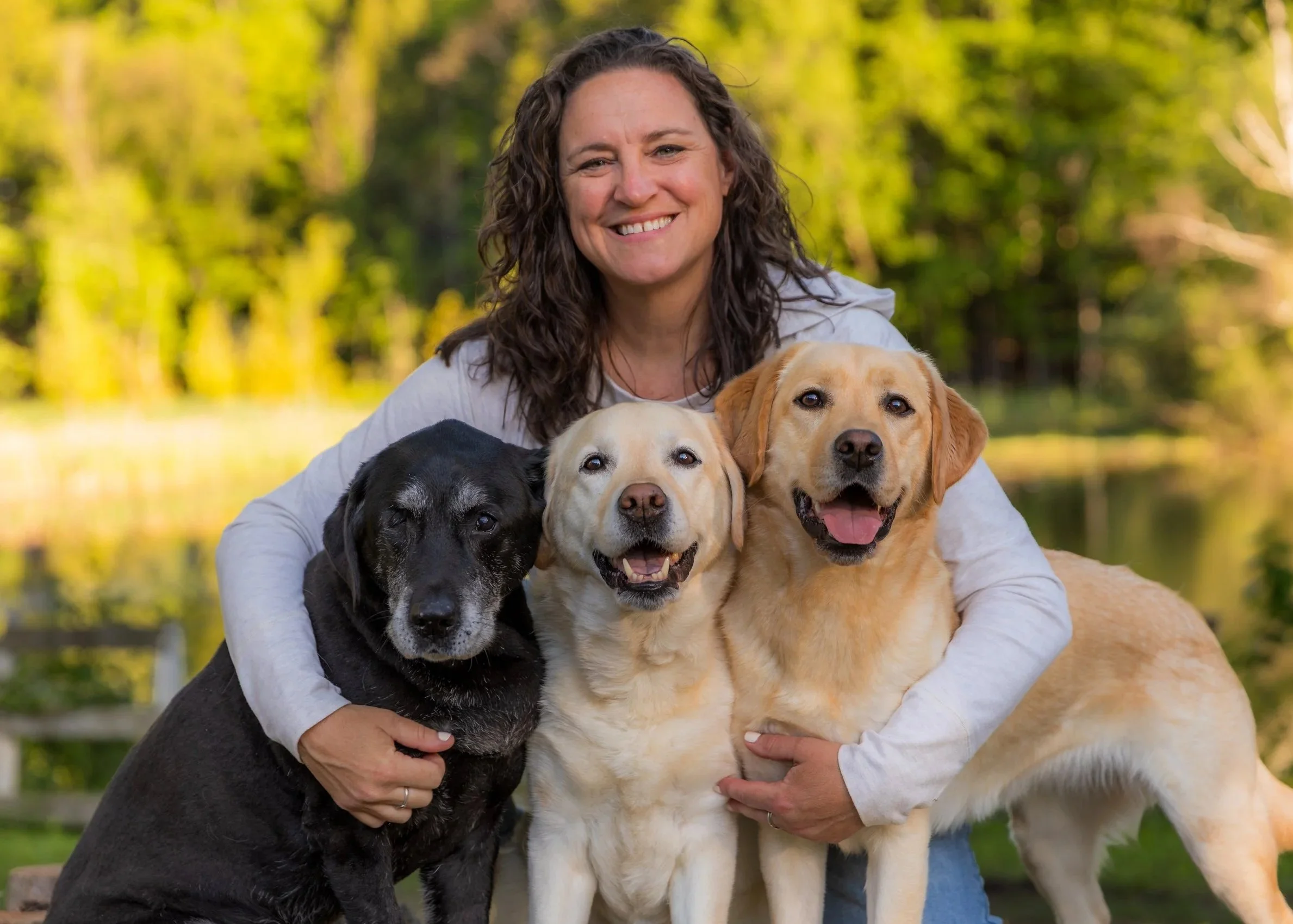 DR. JENNIFER KLABUNDE
