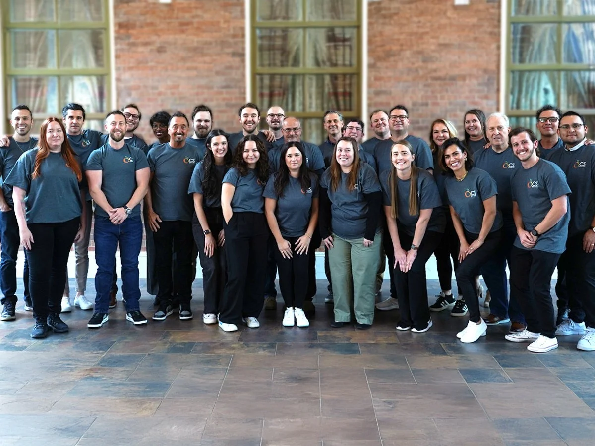 Citrus Springs Group - Annual Meeting