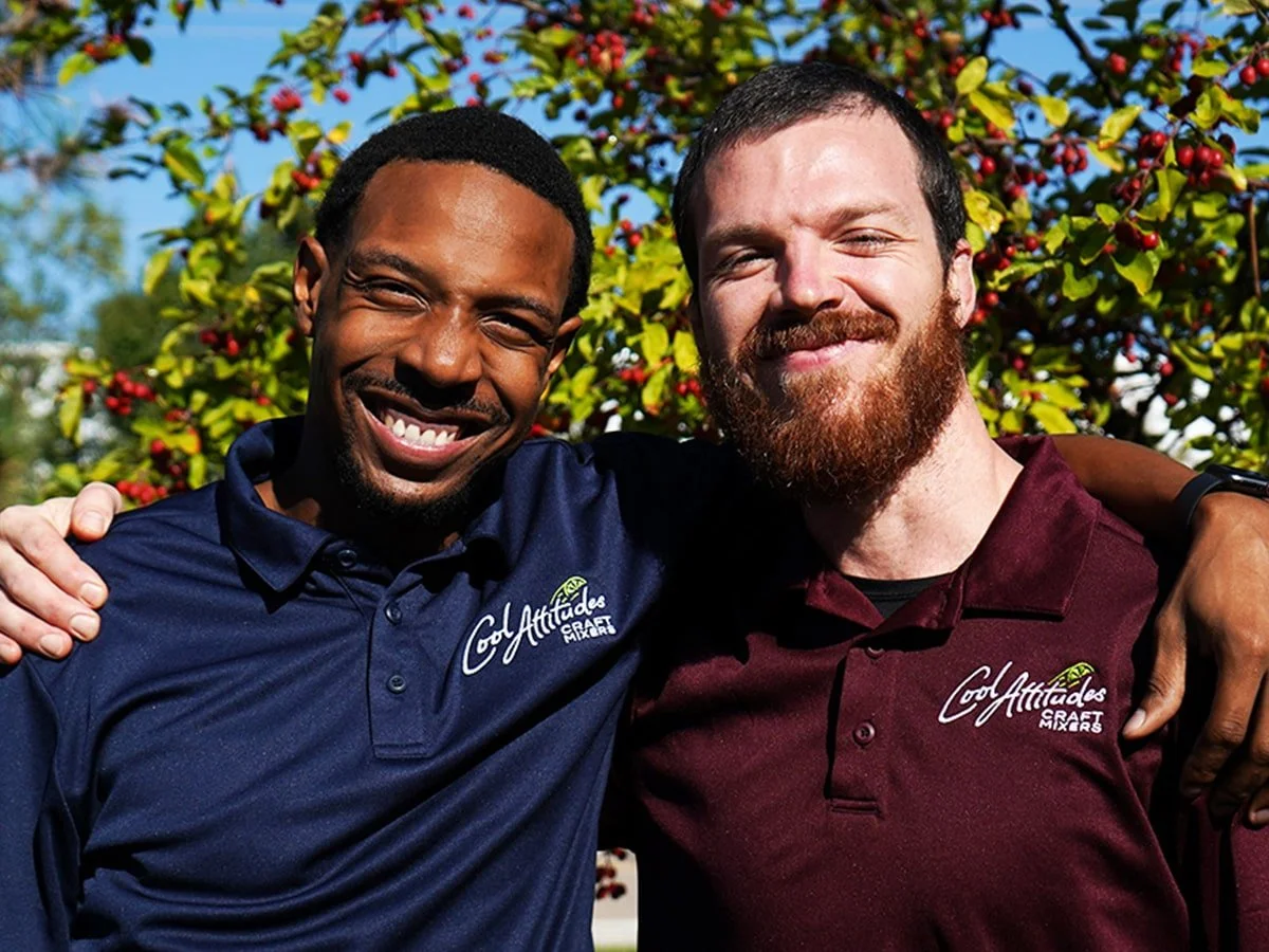 CS Group - Fulfillment and production team