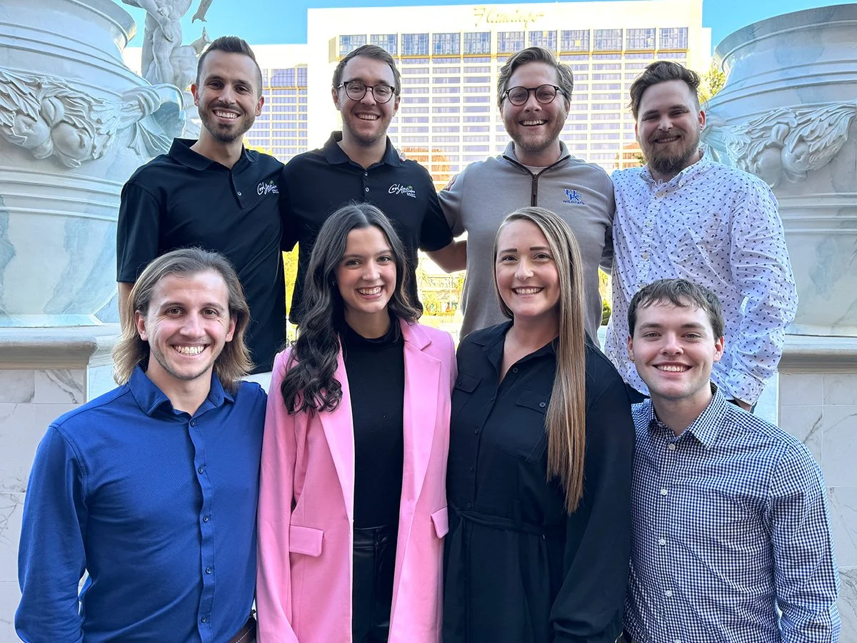 CS Group - Marketing team photo