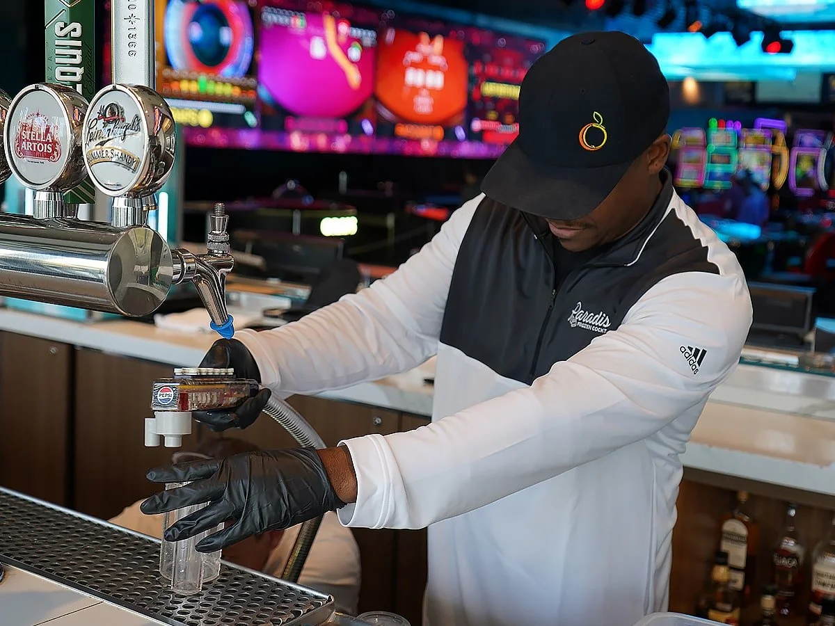 CS Group - Service team