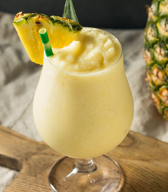 Paradise Frozen Mixers — CS Group