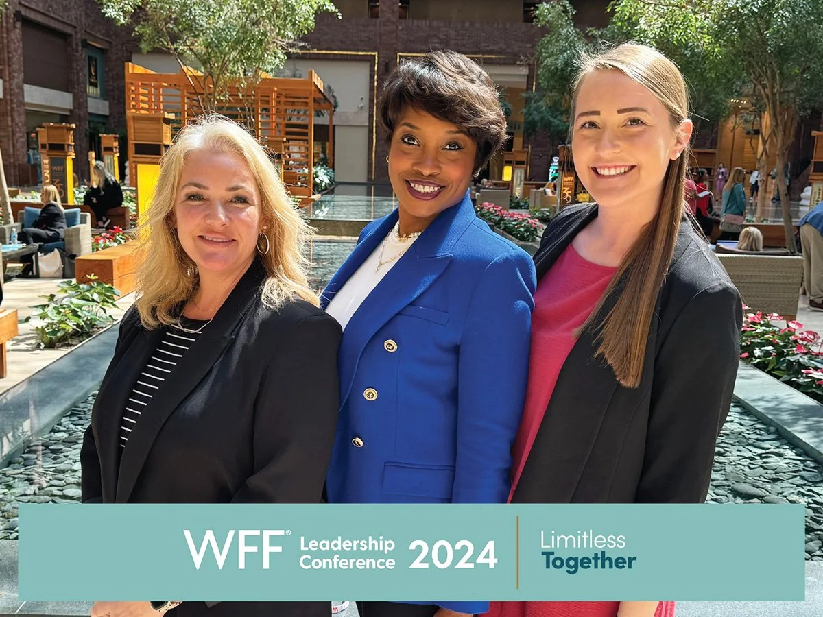 CS Group - Women's Foodservice Forum