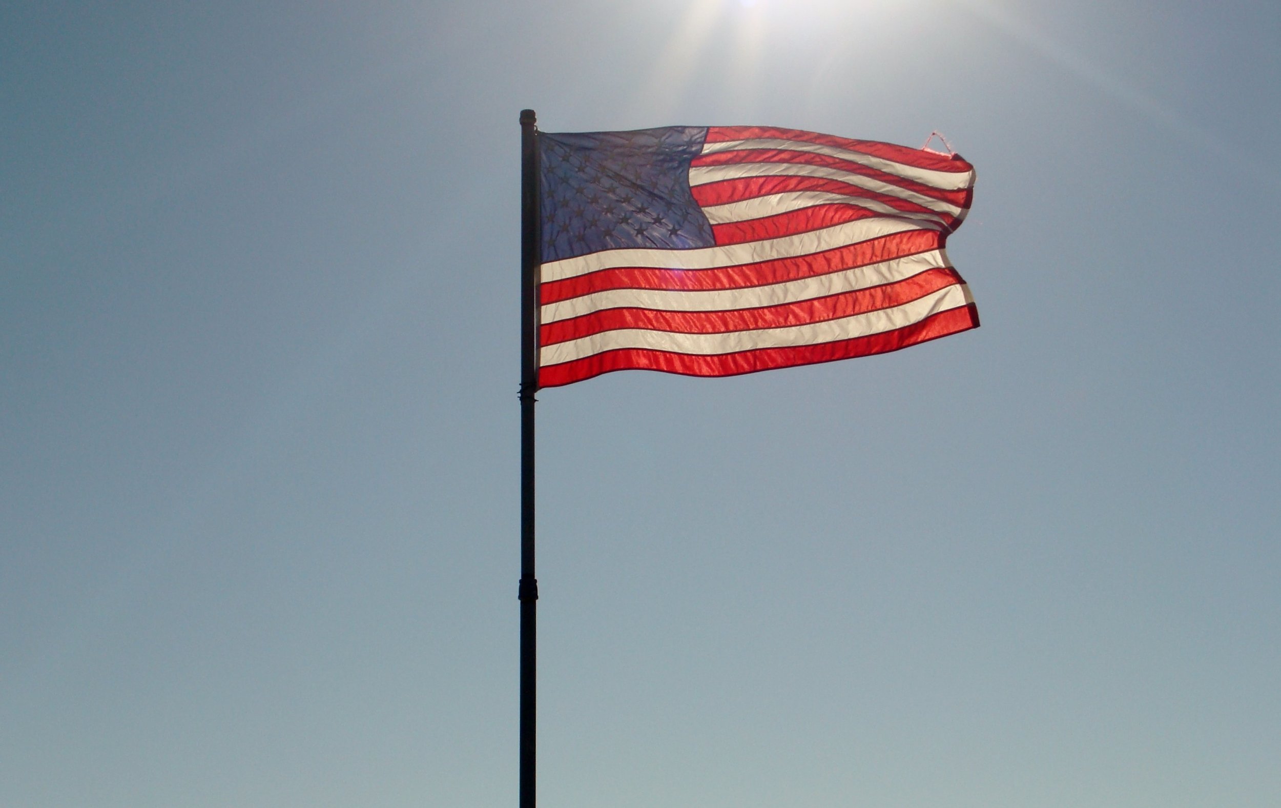 Feeling September 11