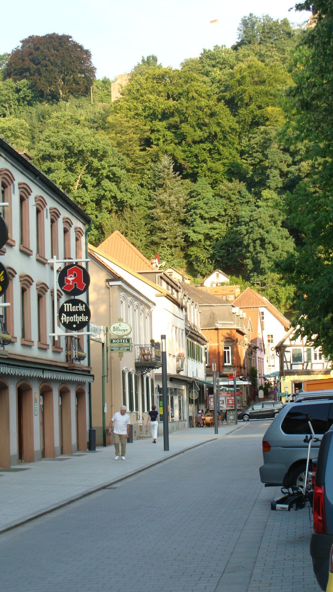 Landstuhl Postcards