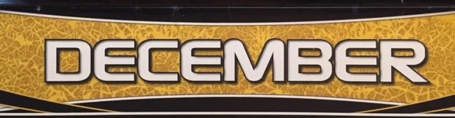 Marking the Miles 2025