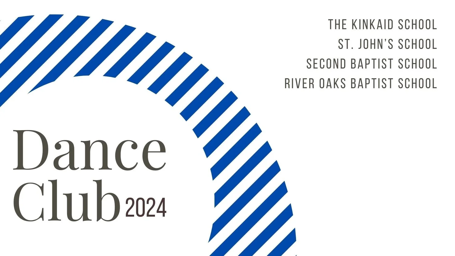 Dress Attire — Club 24