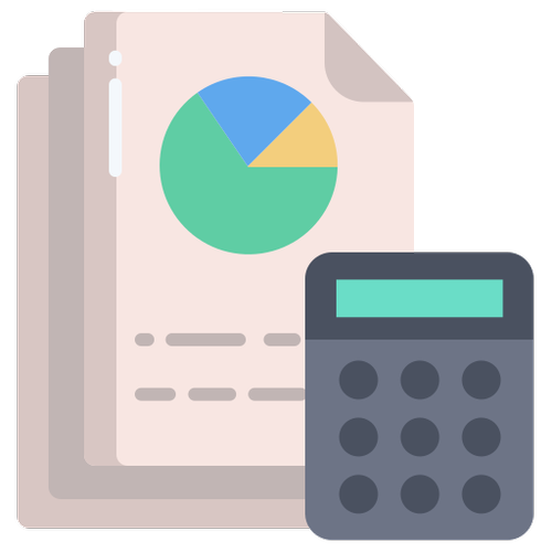 Our services bookxpert