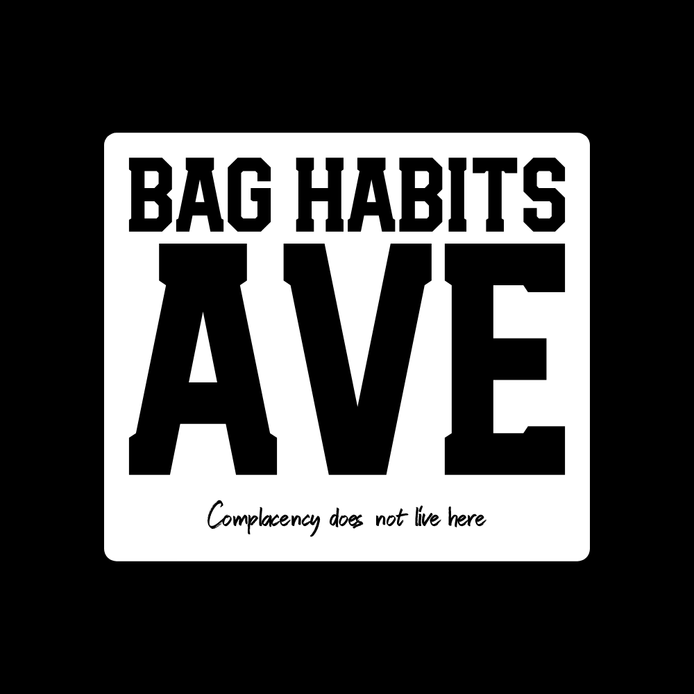 BAG HABITS AVE