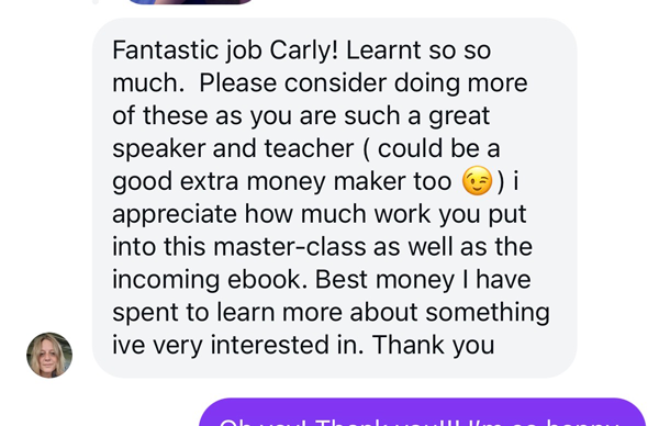 Testimonial 2 - Ai Advantage