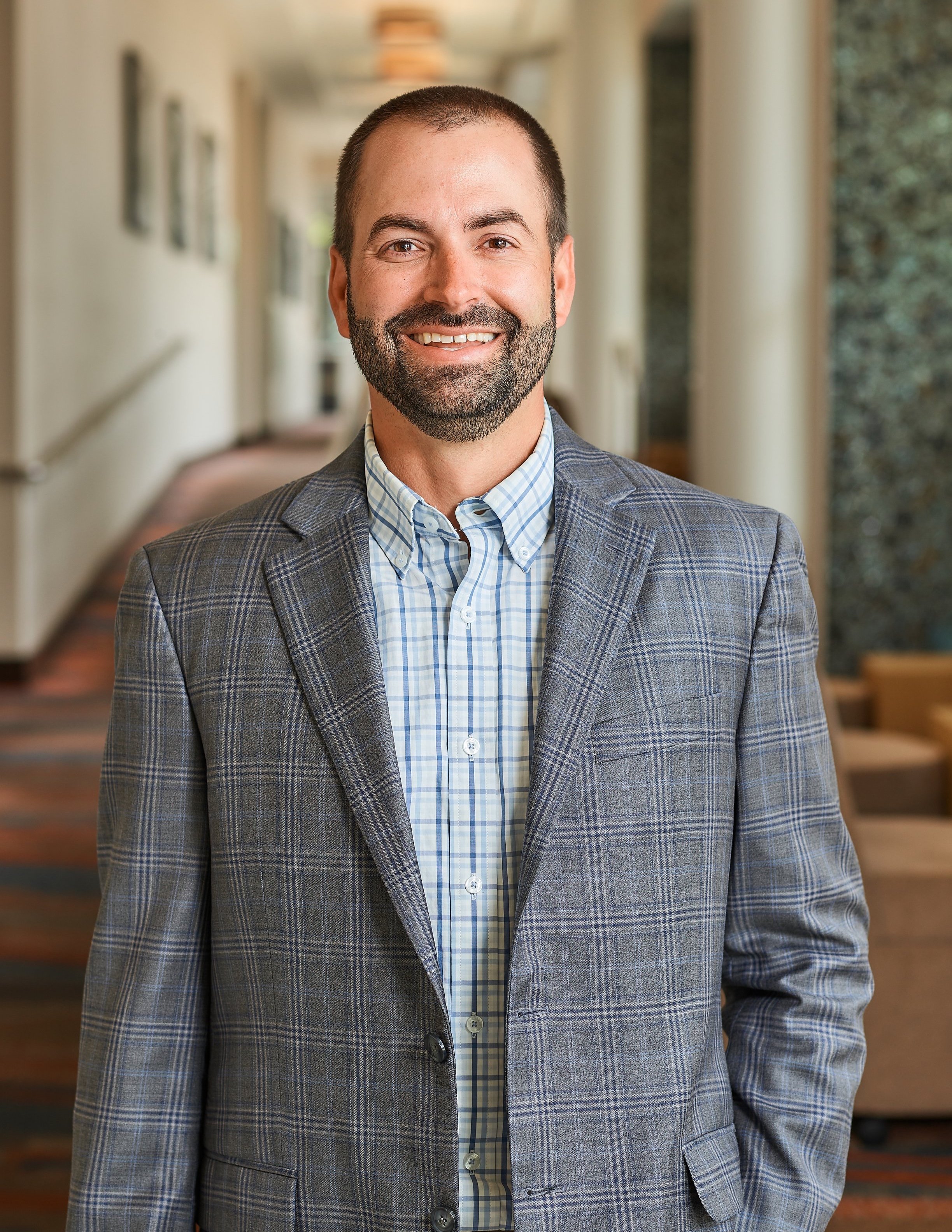 Will Gaither — Pillar Construction