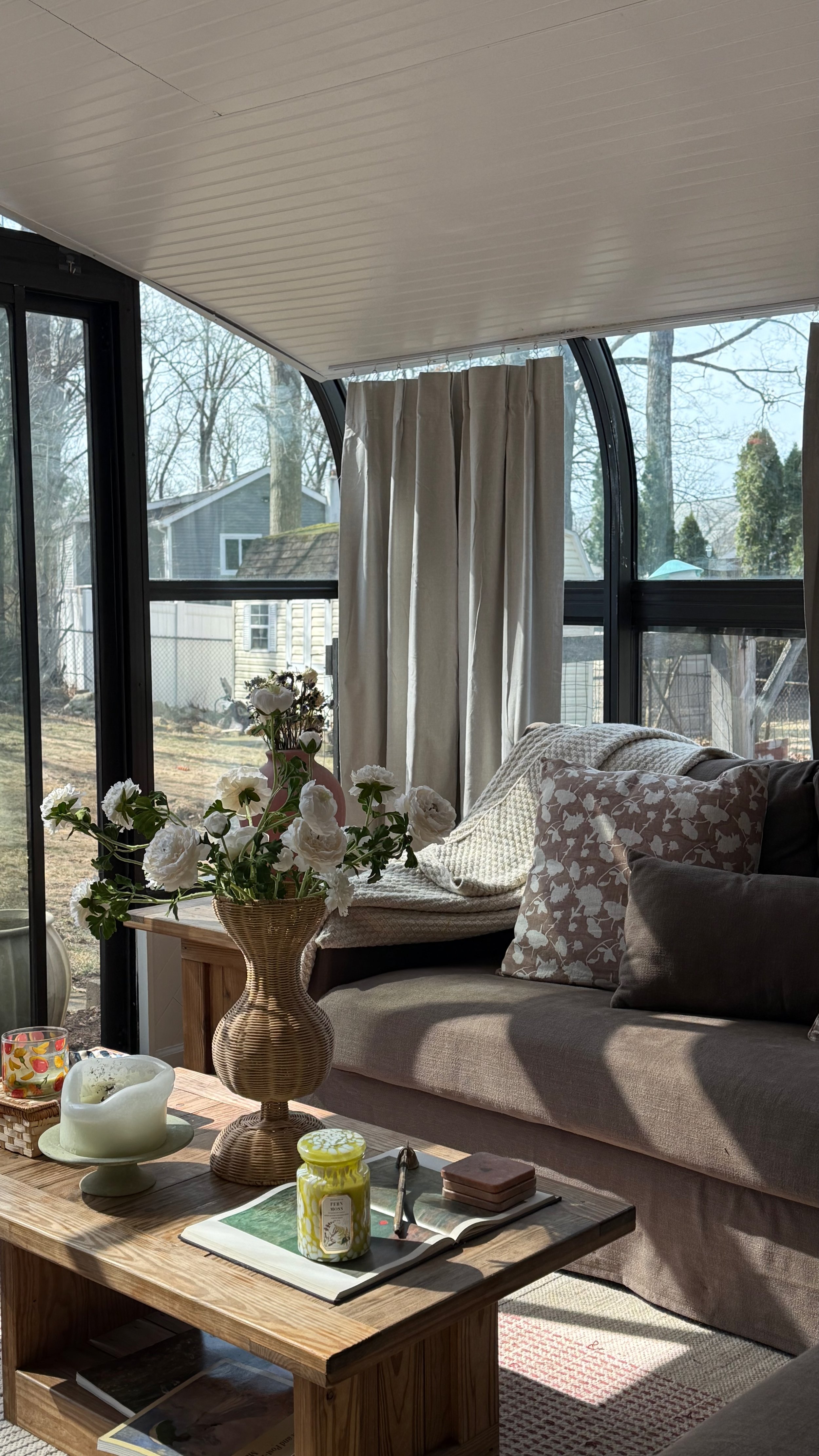 Sourcing For Your Home - Interior