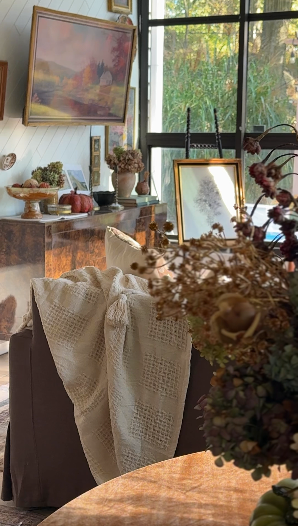 DIY Home Refresh for the Holidays Under $1,000