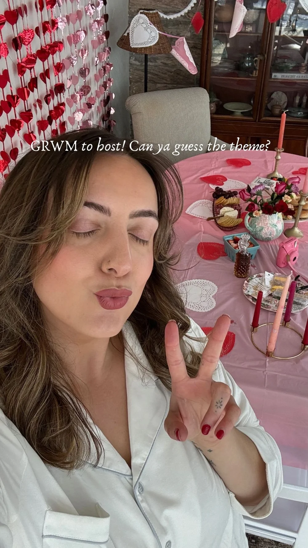 How to Host Your Own Galentine's Day Brunch: A Step-by-Step Guide