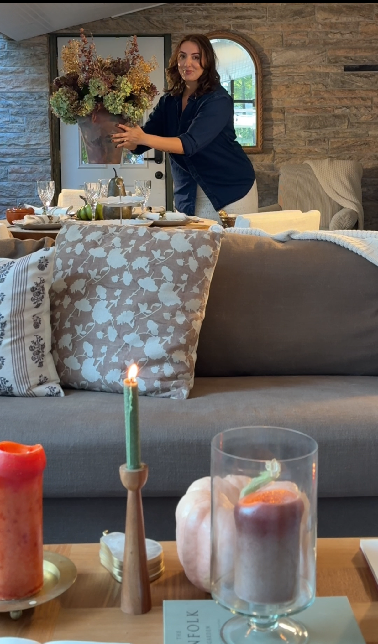 Hosting & Entertaining