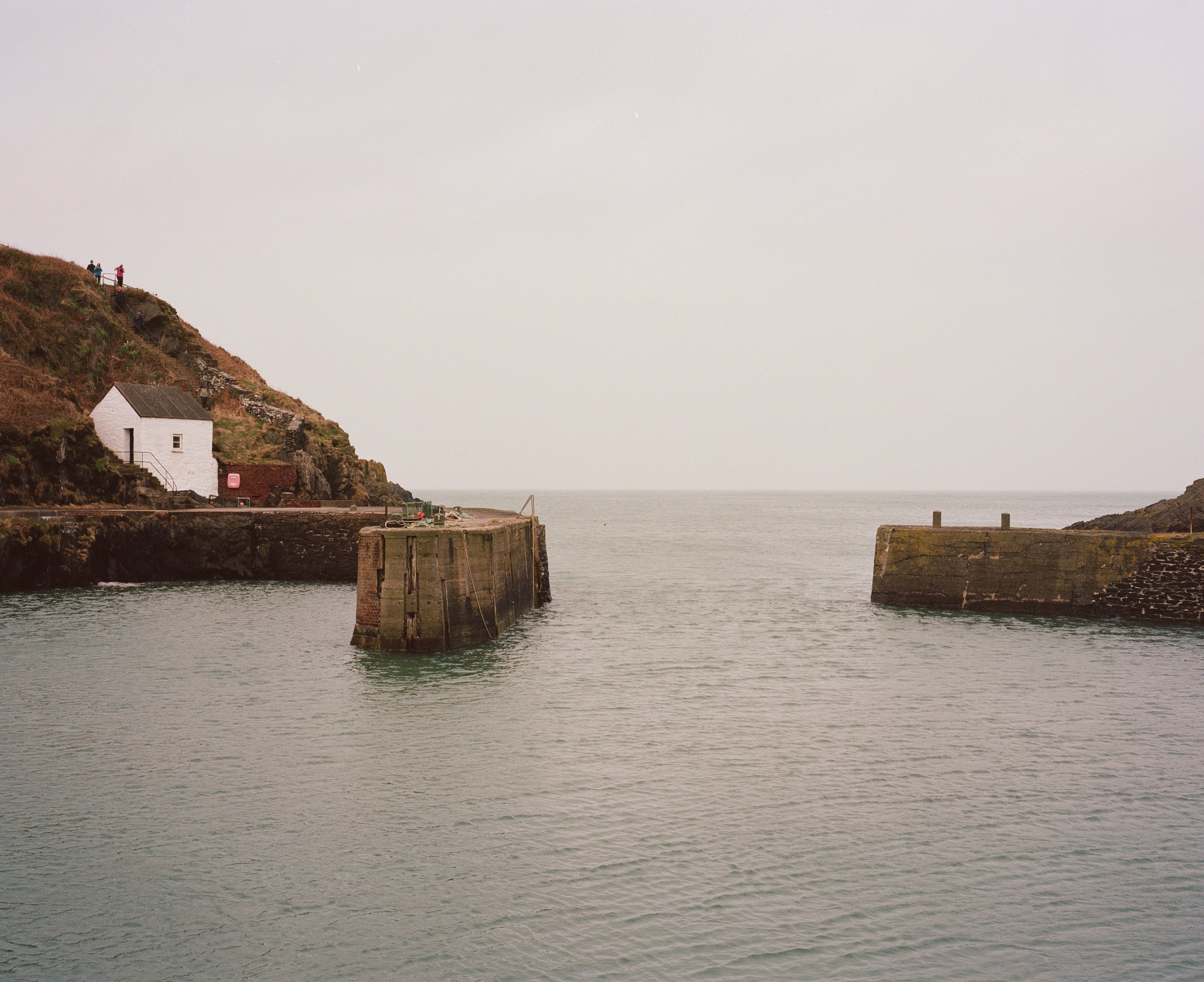 Porthgain, Pembrokeshire