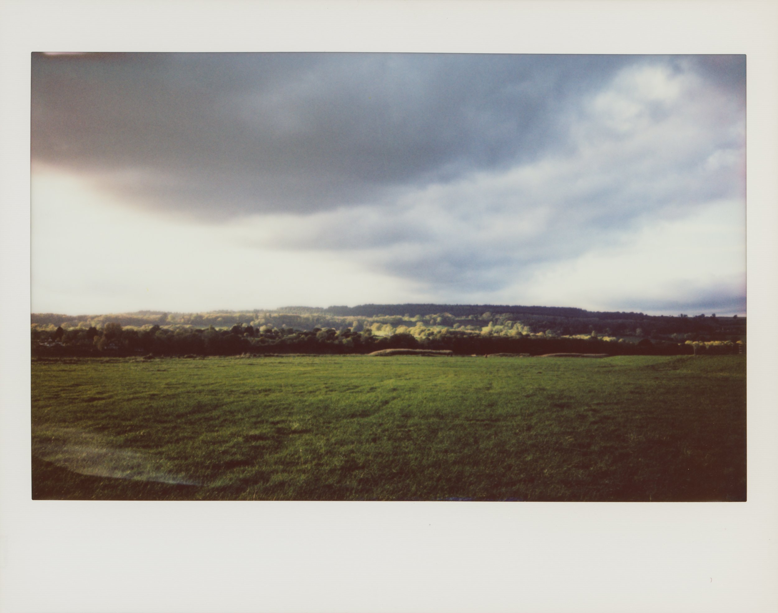 River Severn, Gloucestershire