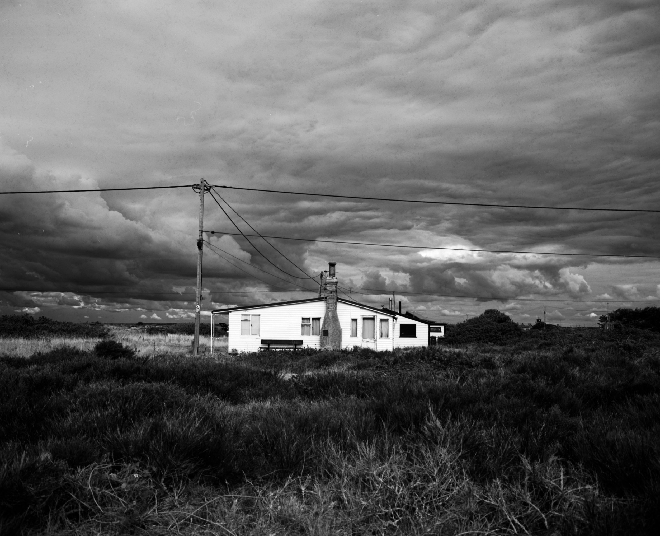 Dungeness, Kent