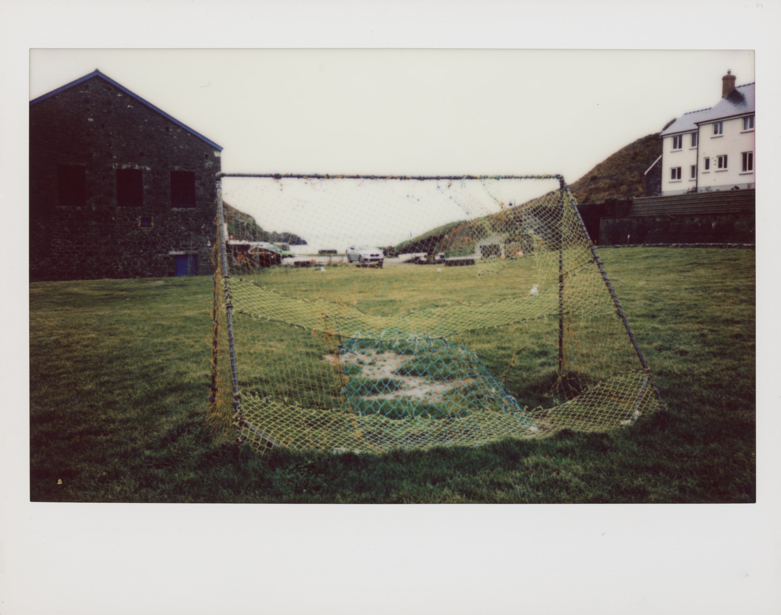 Porthgain, Pembrokeshire