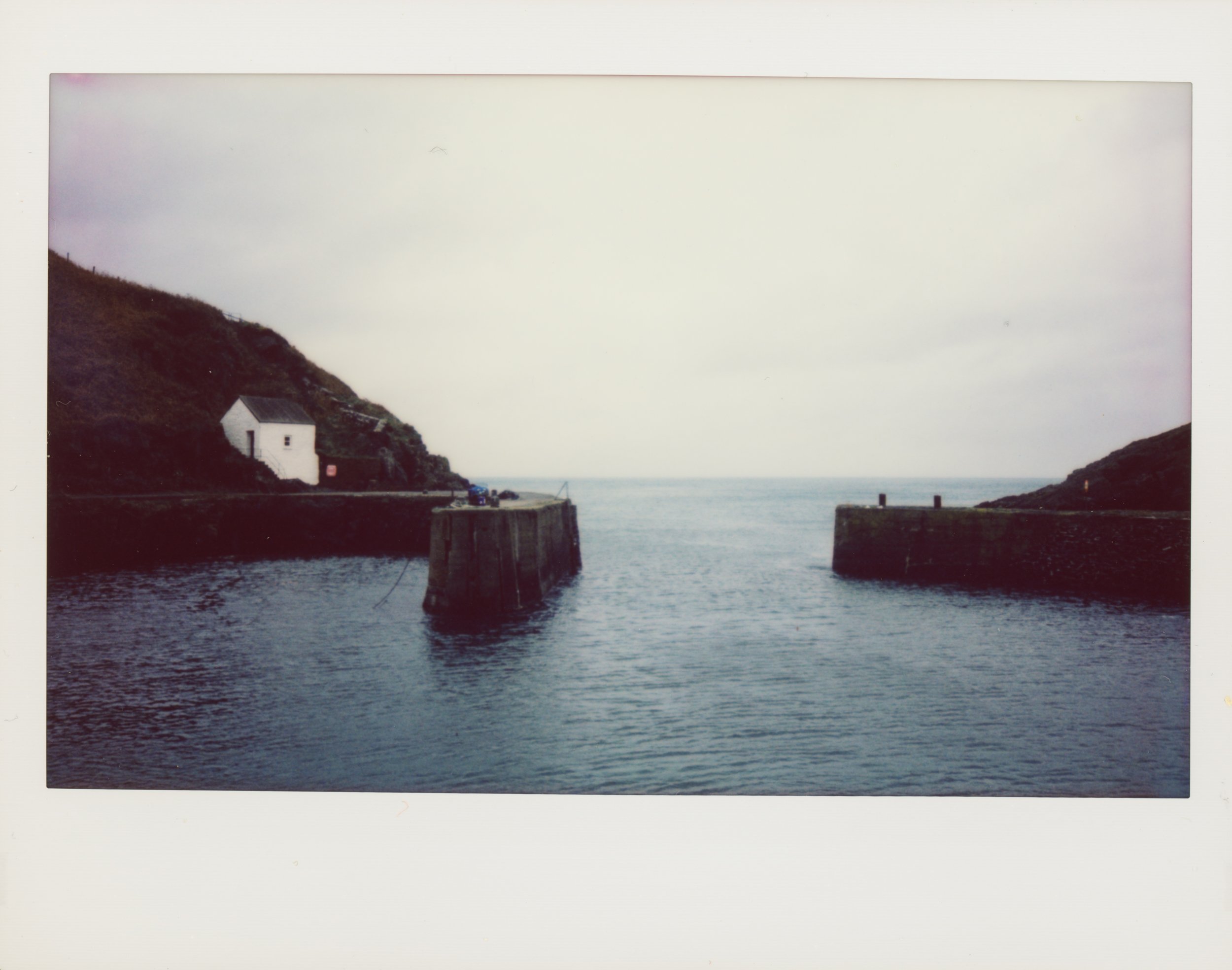 Porthgain, Pembrokeshire