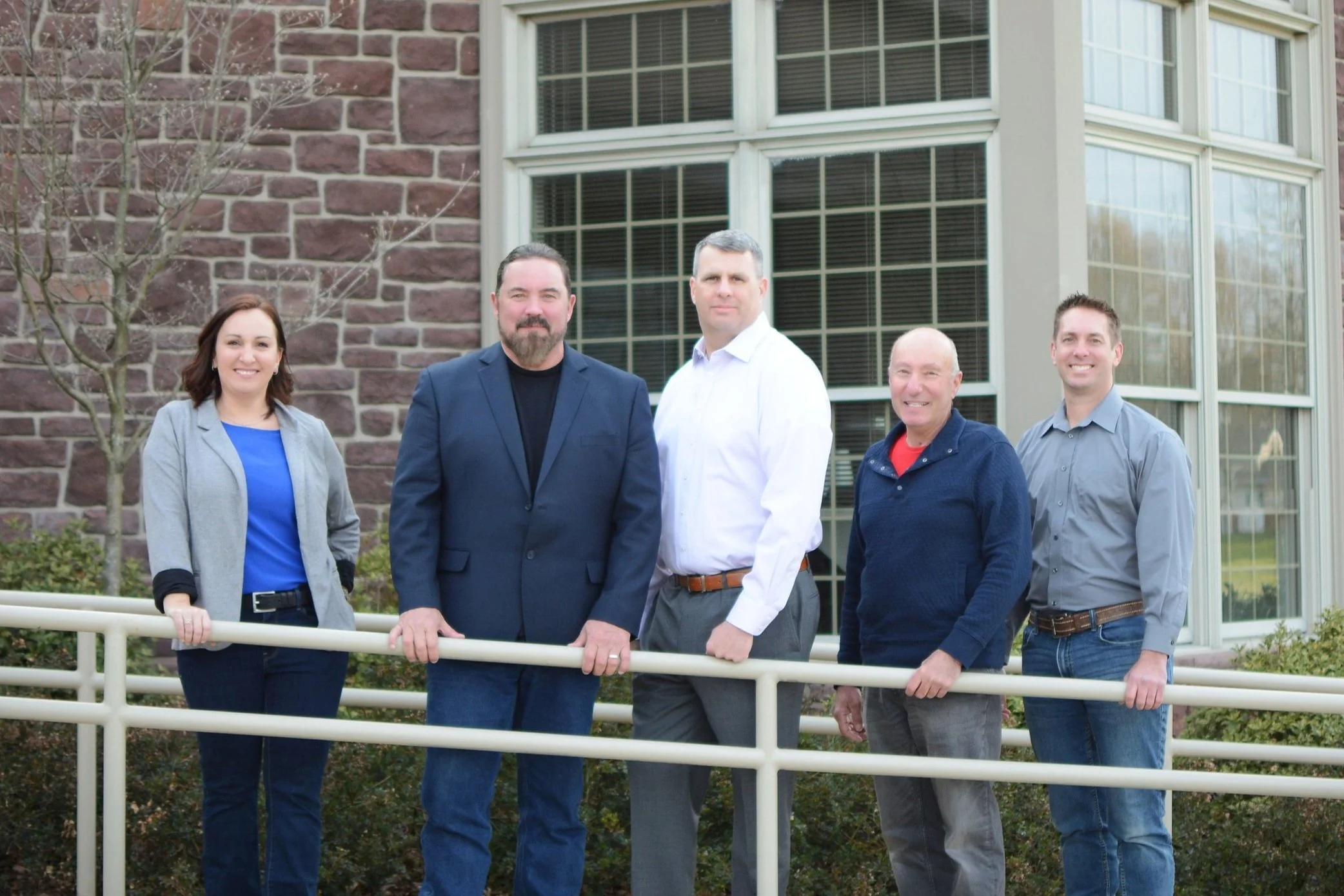 Meet The Team — Keep Souderton Strong Learn the Republican Candidates