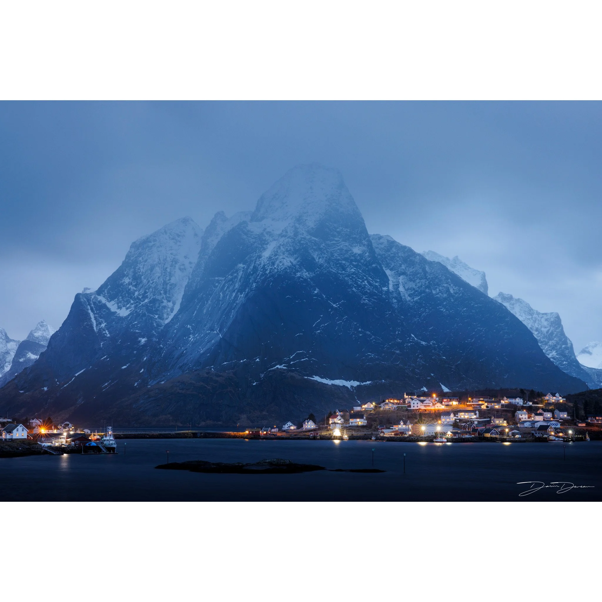Reine View