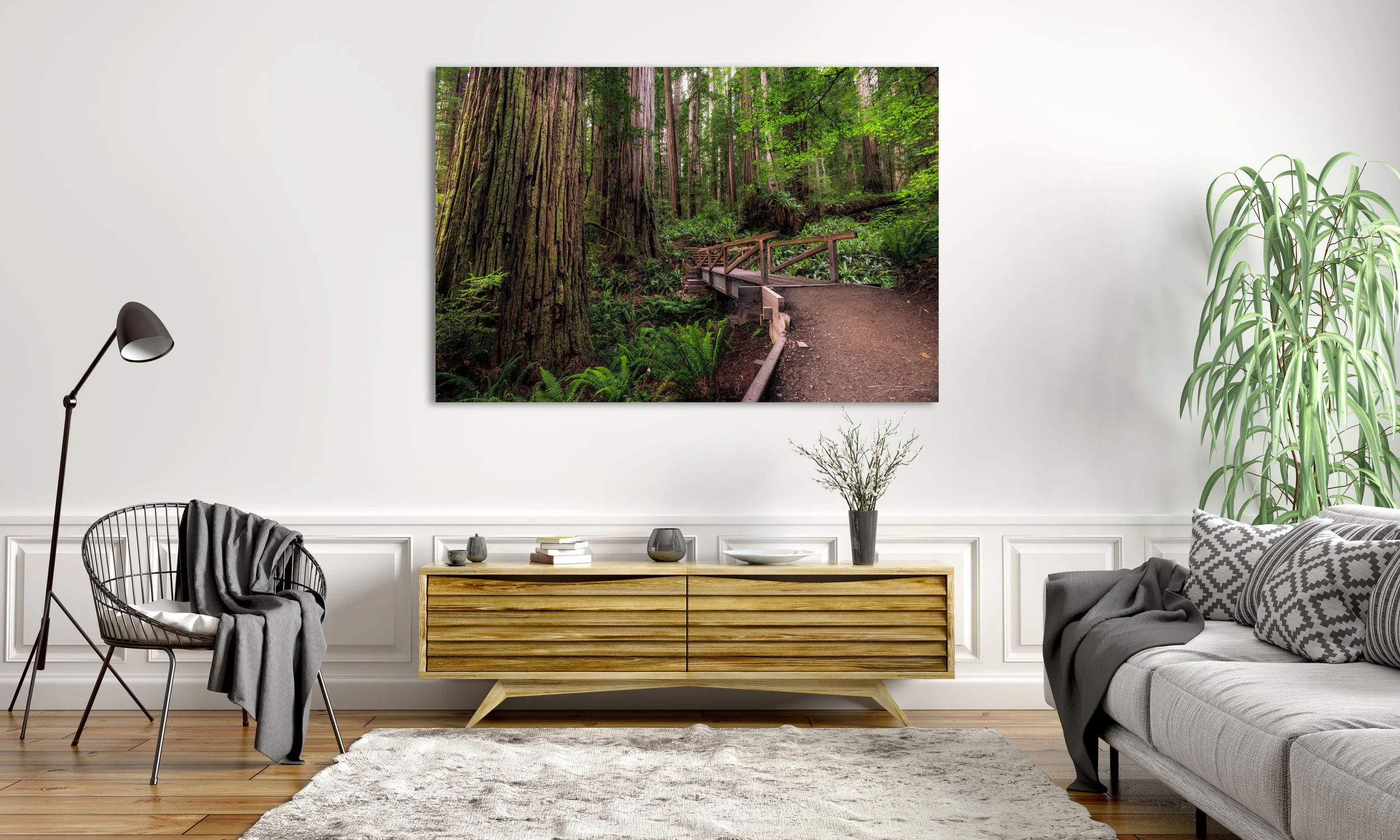 A Bridge To Paradise Wall Mockup.jpg