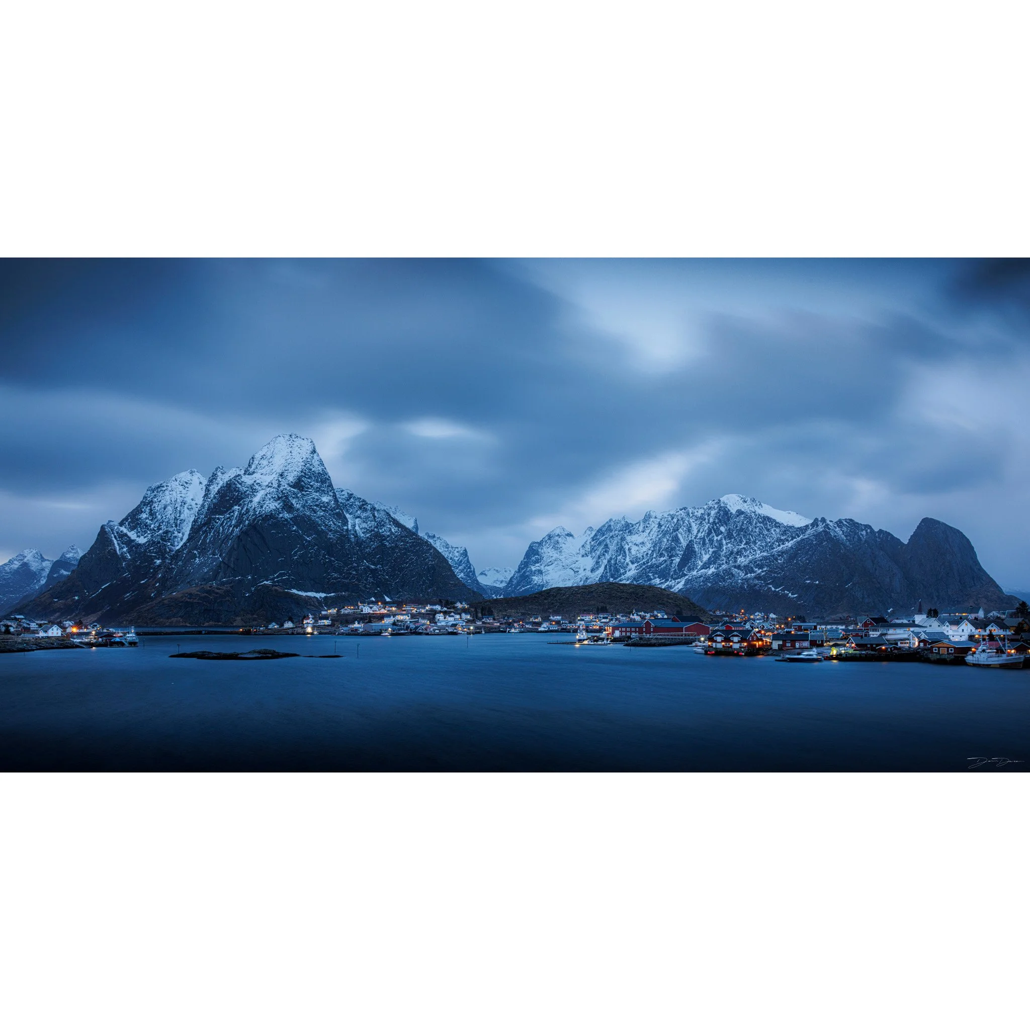 Reine View Panorama Square.jpg