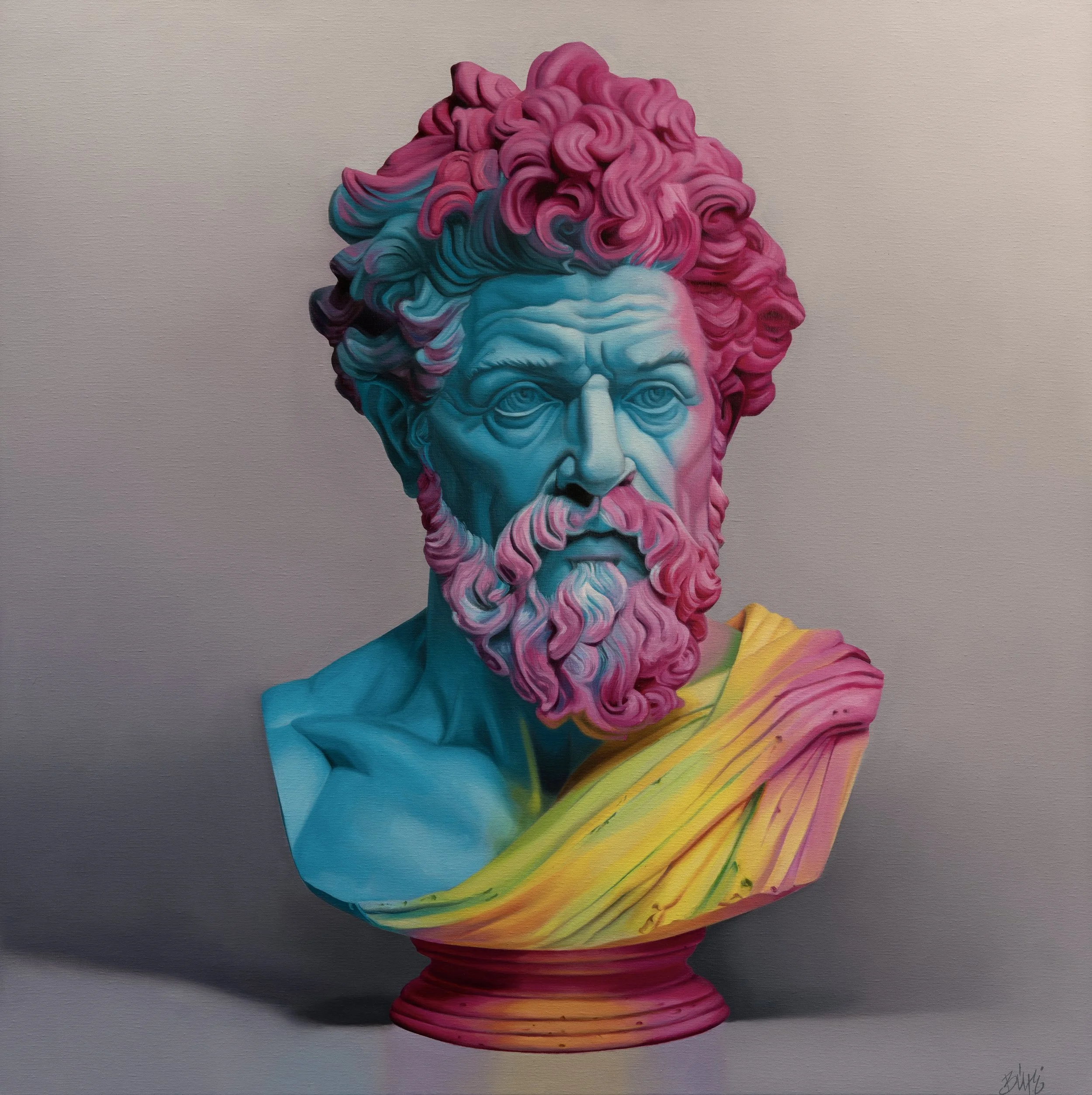Marcus Aurelius
