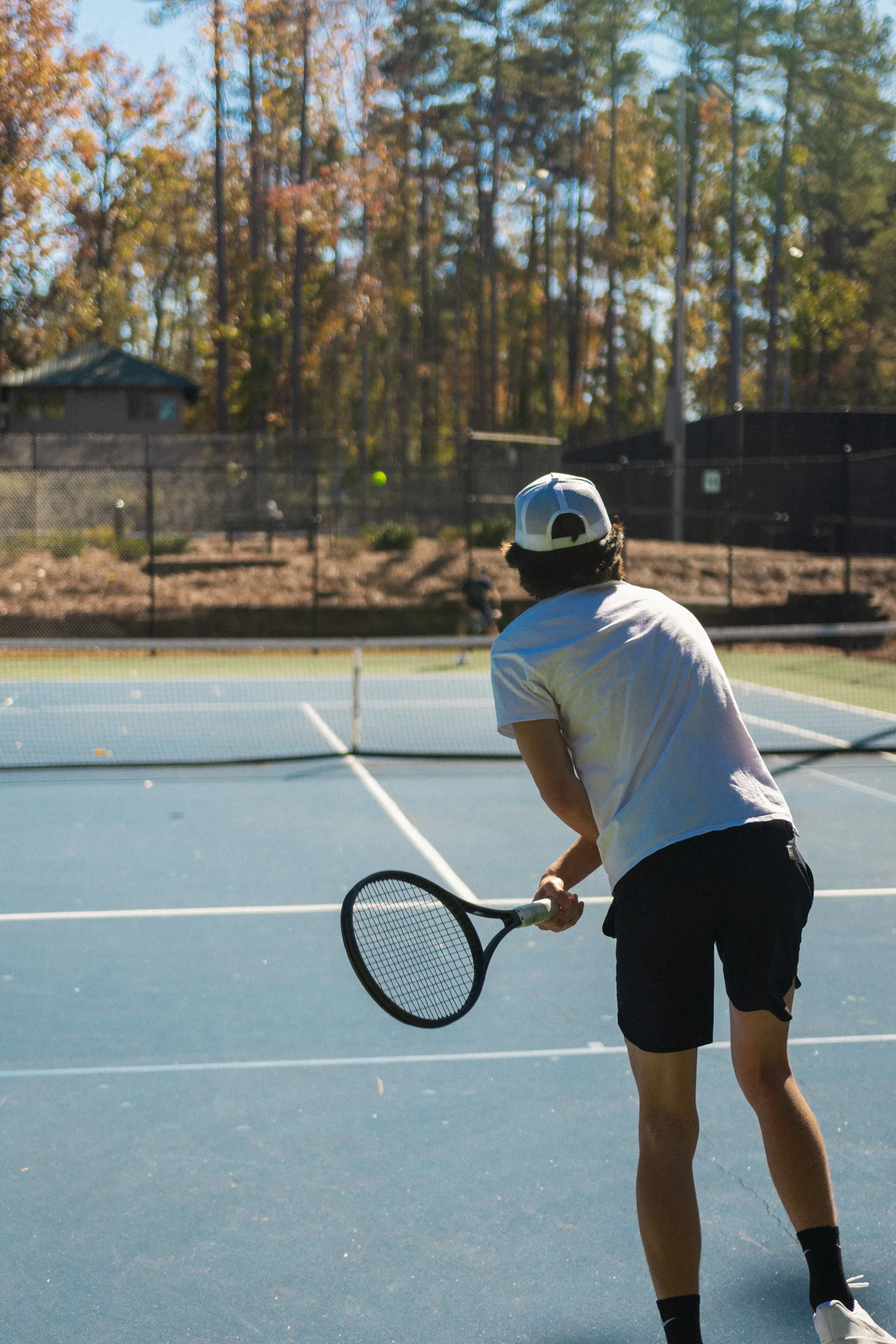 Summer Camp - PERFORMANCE