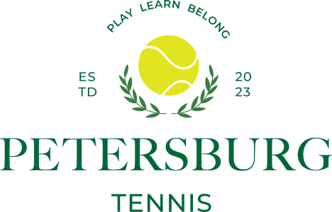Petersburg Tennis