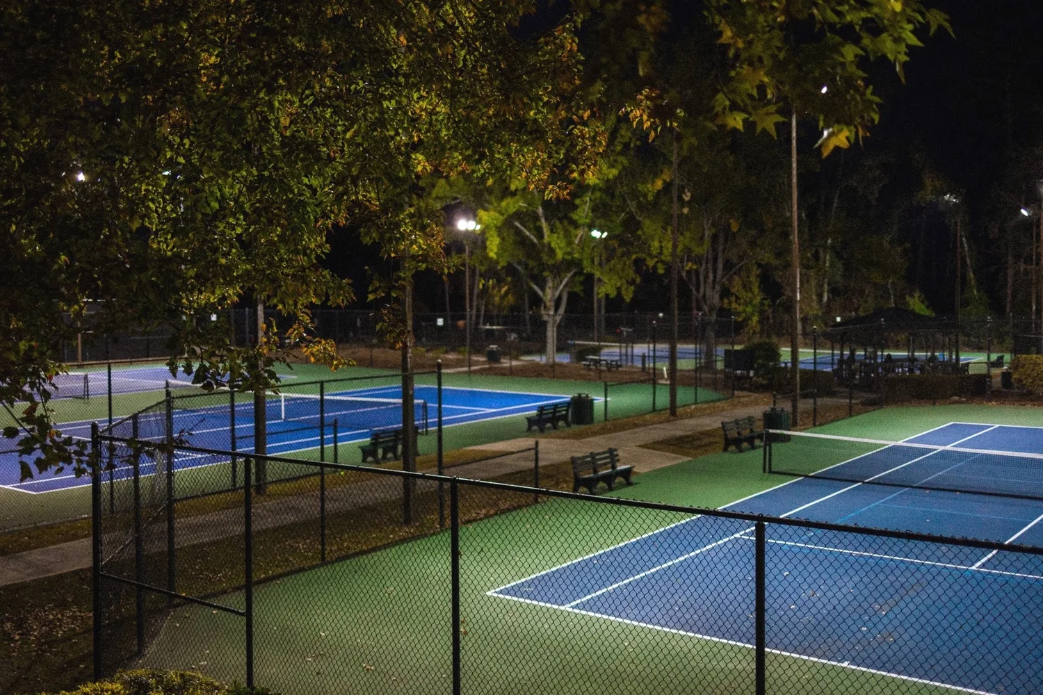 Petersburg Tennis