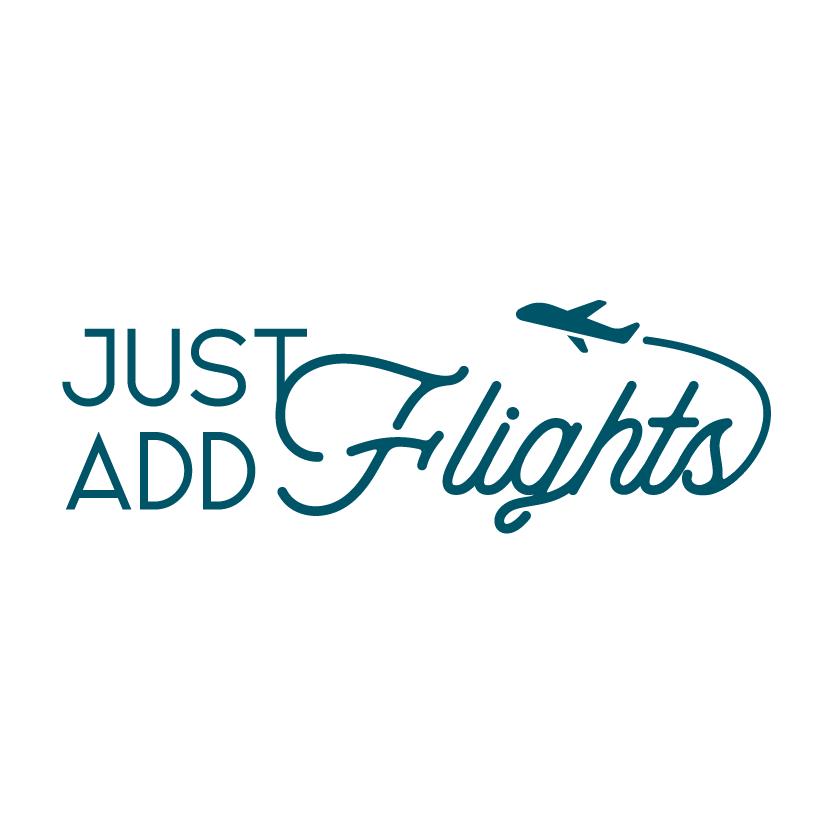 Just Add Flights