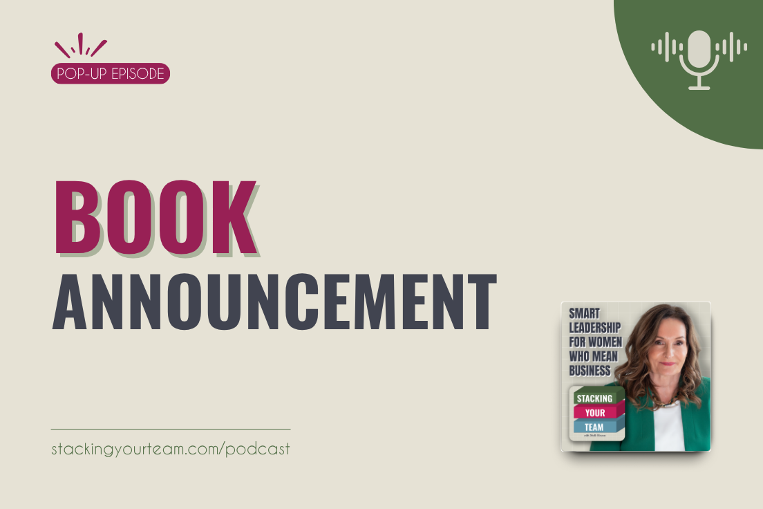 Exciting Announcement: A Heartfelt Book for Working Moms and Their Kids!