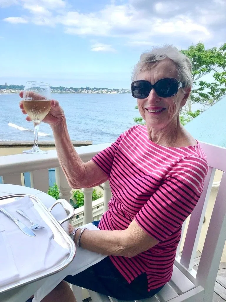 The Life of Gloria Robinson