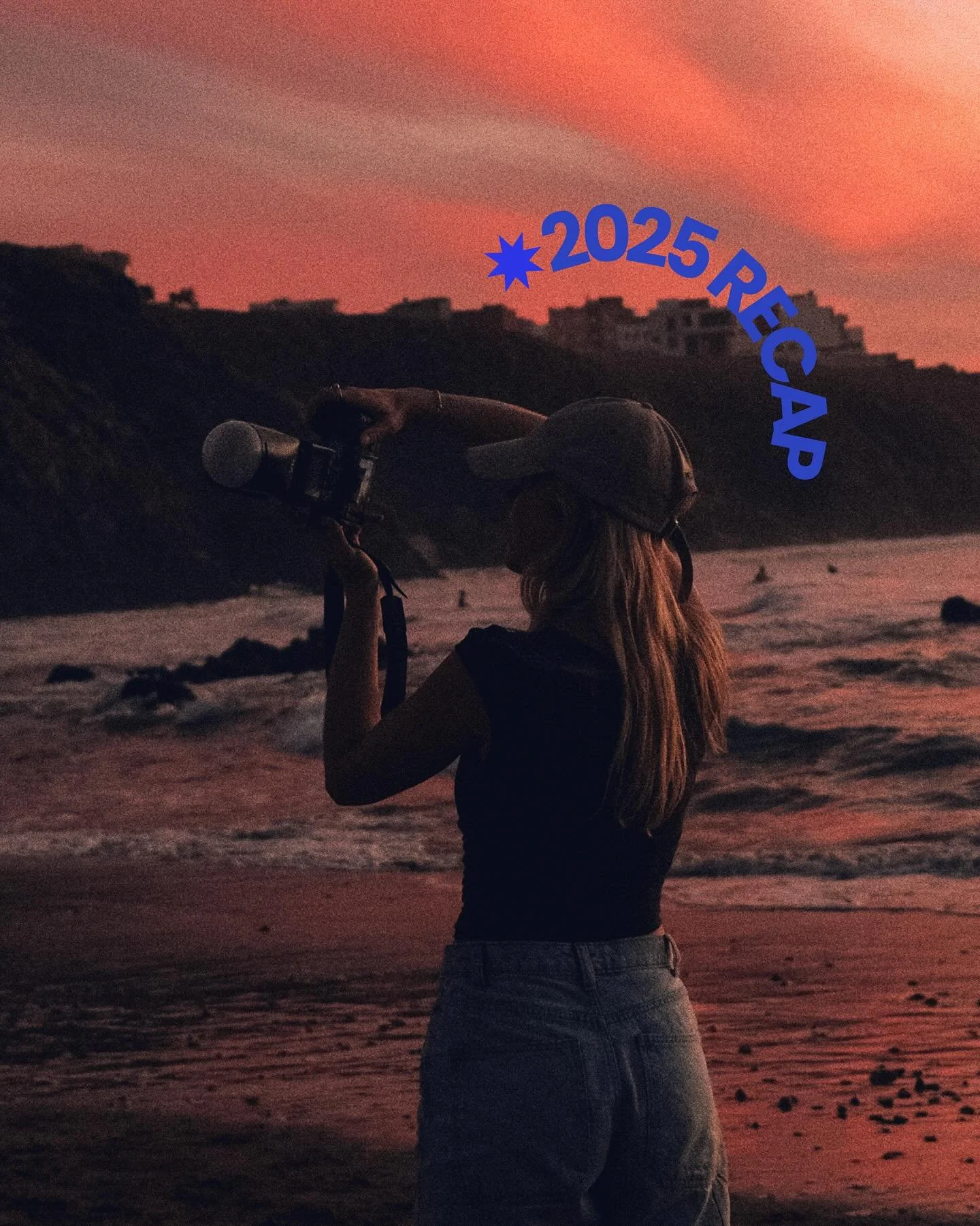 This year felt bigger.
Bigger productions, endless creativity, and the chance to meet and work with incredibly talented people. This year I've made some of my favorite photos ever and got to experience what it truly means to create these as a team. 
