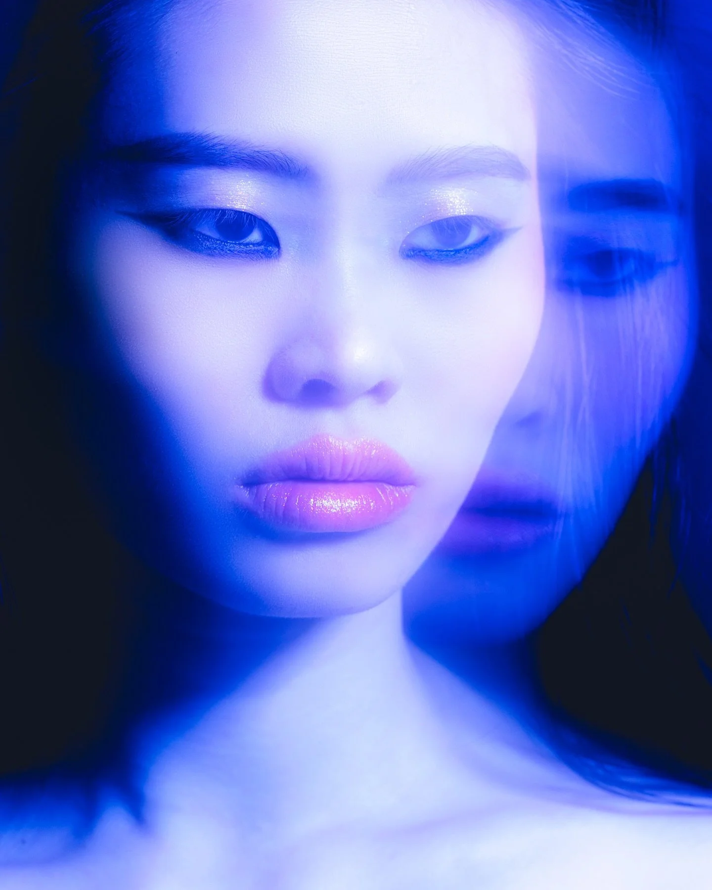 Double Vision 🌀

Photographer @kimdehoop model @ariannexiang MUA @romeestapel assisted by @jinke.offinga